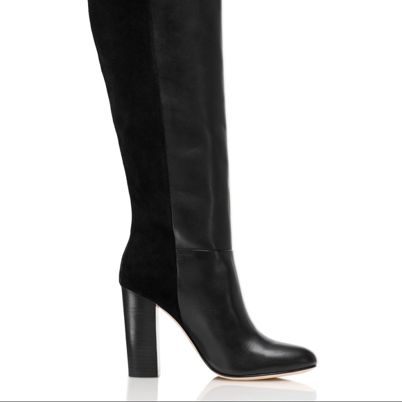 Kate Spade May Boots - Picture 6 of 7